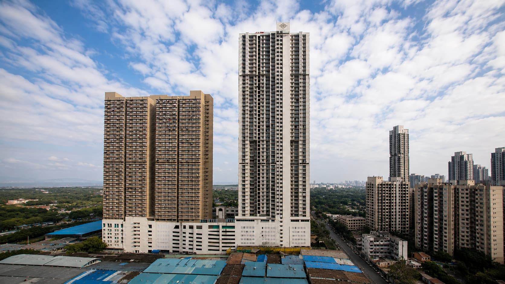 Continental Heights